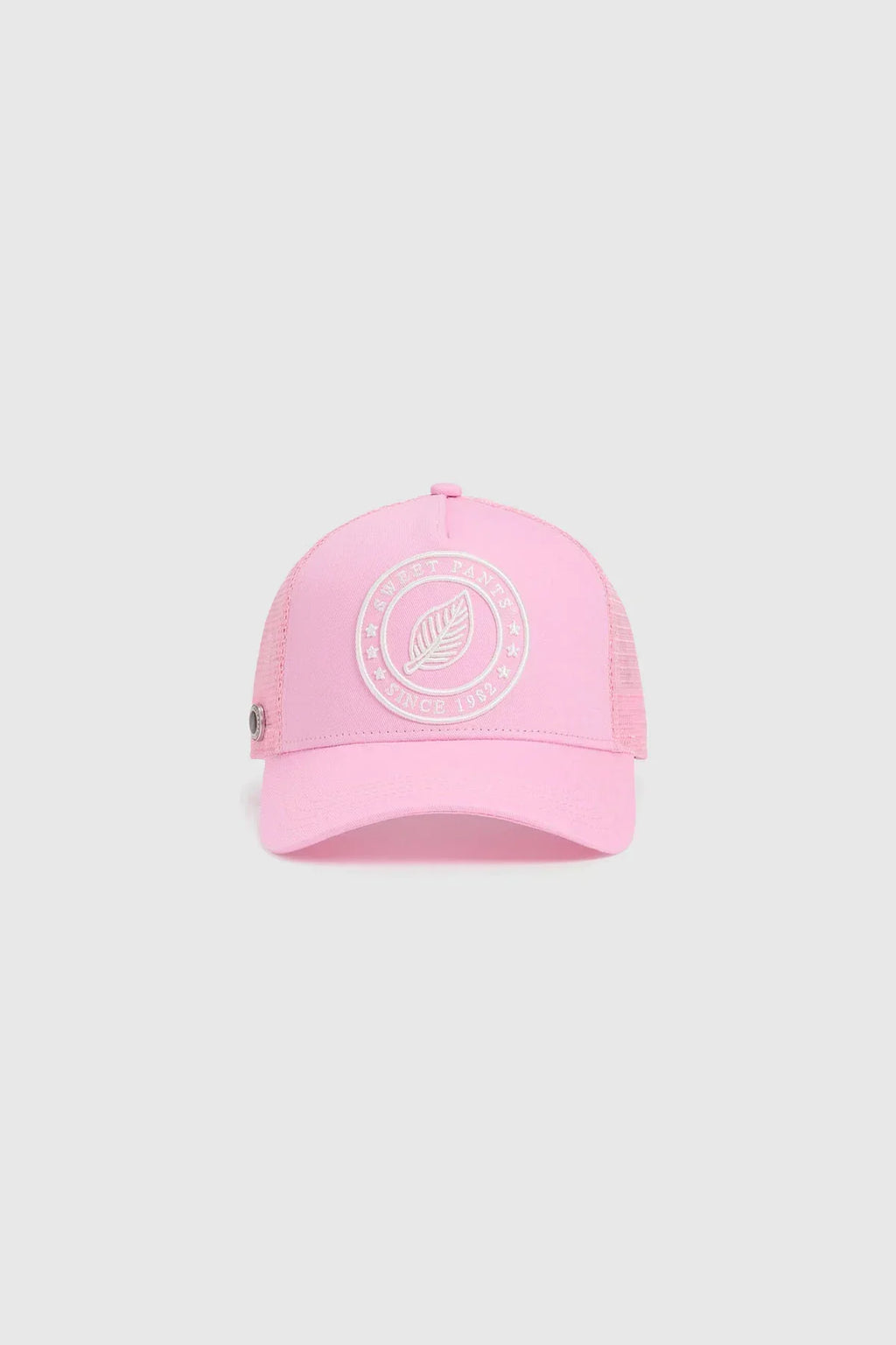 3D BASIC CAP PEONY