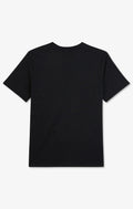 t-shirt noir basic