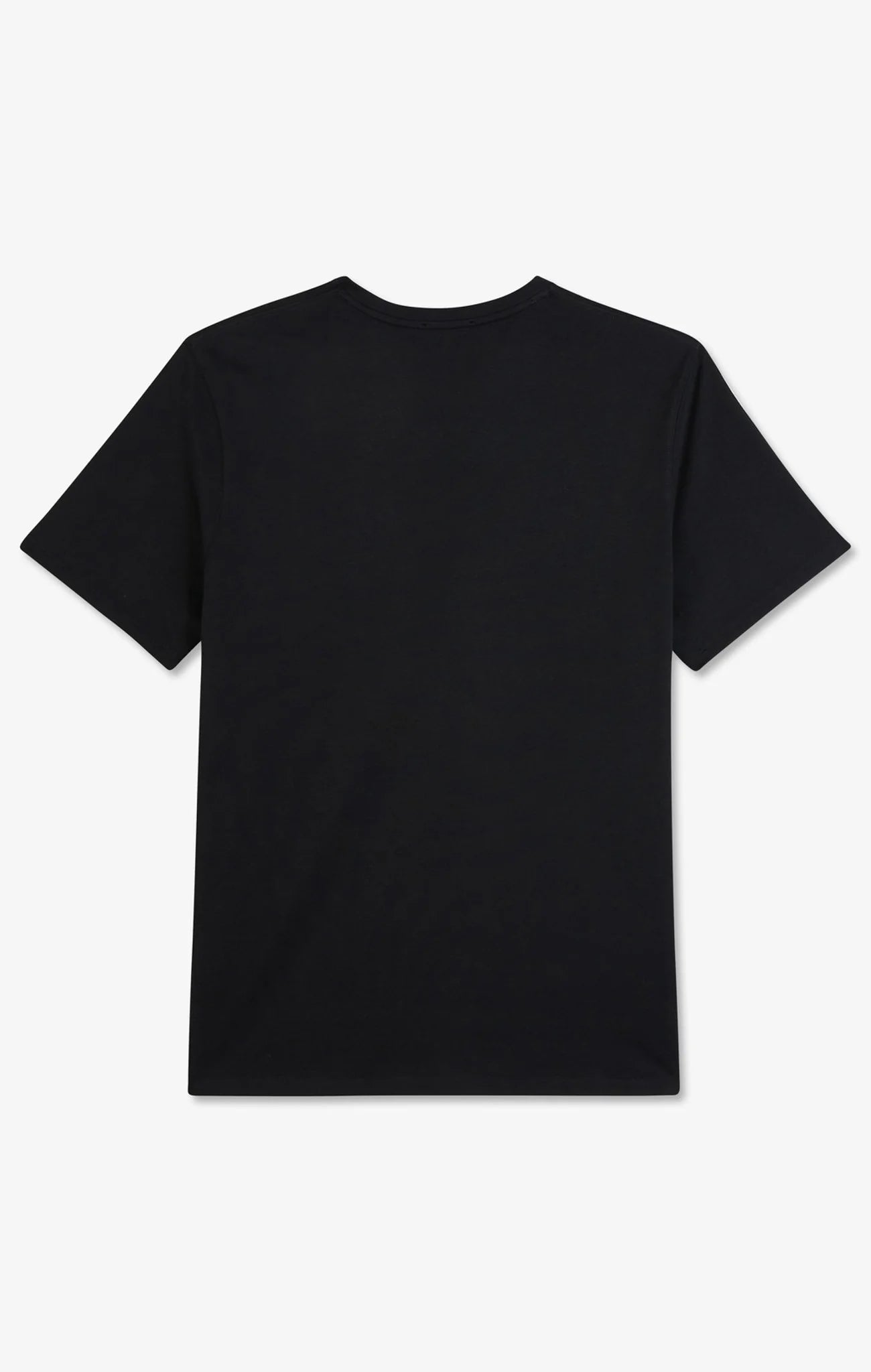 t-shirt noir basic