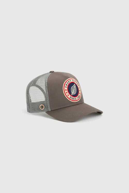 BASIC CT CAP CEMENT