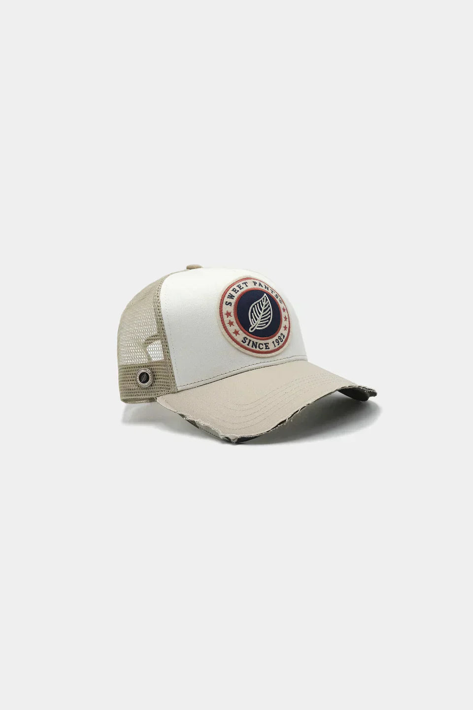 HOME RUN CAP ARGILE